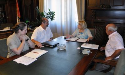 Slaven Bačić o prijemu Bunjevaca kod predsjednice Skupštine Srbije: Nastavak politike Slobodana Miloševića